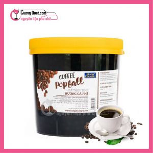 Thủy Tinh Hùng Chương Cafe 3.2kg(CTKM: Mua 1T giảm 2k - 1hủ)