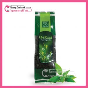 Phúc Long Trà Xanh Thái Nguyên 100g (1 thùng giảm 2k - 3 thùng giảm 3k - 5 thùng giảm 4k)