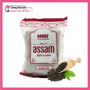 Hồng Trà ASSAM TNB Túi Lọc 300gr (CTKM: Mua 1T giảm 2k mỗi gói, có thể mix)