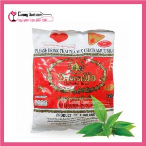 (Khác) Trà Thái Đỏ 400g (1 thùng giảm 2k - 5 thùng giảm 3k - 10 thùng giảm 5k)