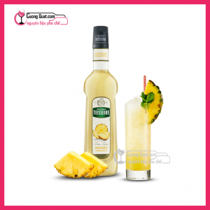 Teisseire Siro Thơm 700ml (1 thùng giảm 2k - 3 thùng giảm 3k - 5 thùng giảm 5k)