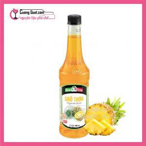 Mama Rosa Siro Thơm 700ml (1 thùng giảm 2k - 5 thùng giảm 3k)
