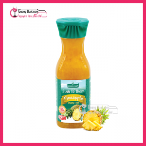 Golden Farm Sinh Tố Thơm 1L (1 thùng giảm 2k - 3 thùng giảm 3k - 5 thùng giảm 4k)