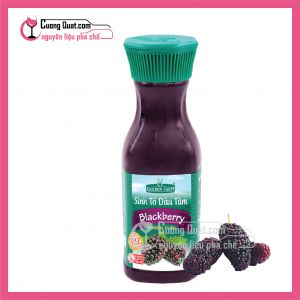 Golden Farm Sinh Tố Dâu Tằm 1L (1 thùng giảm 2k - 3 thùng giảm 3k - 5 thùng giảm 4k)