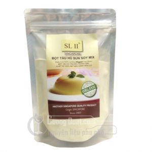 Bột Tàu Hủ Sun Soy Mix Gói 450gr (CTKM: Mua 1T giảm 2k mỗi gói, có thể mix)