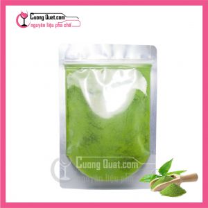 Bột Matcha Đài Loan (EverStyle) 100gr (CTKM: Mua 10 gói giảm 2k mỗi gói)