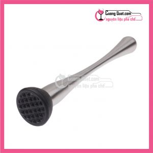 (DC) Dằm Trái Cây Inox (Eo) 23cm