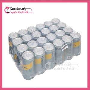 Nước Soda 1 Thùng (1 thùng giảm 5k - 1 két)