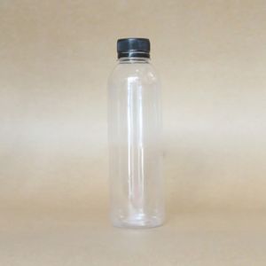 Chai nhựa pet tròn 500ml (Hết Hàng)
