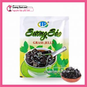 Thuận Phát Bột Sương Sáo Đen 50g (10 gói giảm 1k - 50 gói giảm 2k)