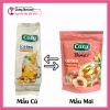 cozy-tra-hoa-tan-dao-400g-1-thung-giam-2k-5-thung-giam-2-5k - ảnh nhỏ 2