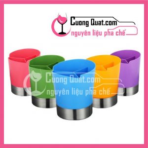(DC) Hộp Đựng Dụng Cụ Bar (Ngẫu Nhiên)