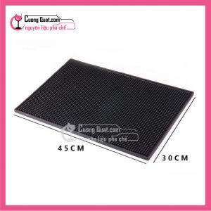 (DC) Tấm Lót Quầy Bar JW-BMQ 450x300mm