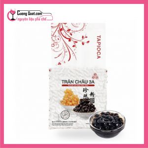 Wonderful Trân Châu 3A 3kg (1 thùng giảm 2k - 3 thùng giảm 3k - 5 thùng giảm 4k)