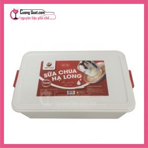 Hạ Long Sữa Chua 2kg