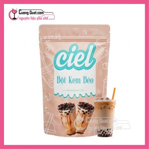 Ciel Bột Kem Béo 1kg (1 thùng giảm 2k - 3 thùng giảm 3k - 5 thùng giảm 6k)