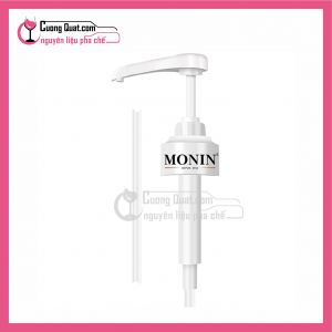 (DC) Vòi Bơm Monin Đa Năng