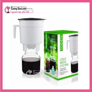 Bình pha cà phê chiết xuất lạnh Toddy
