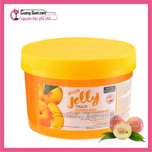 Hùng Chương Thạch Đào 2.2kg (1 thùng giảm 2k - 5 thùng giảm 2.5k)