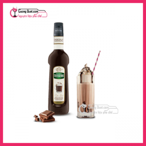 Teisseire Siro Socola 700ml (1 thùng giảm 2k - 3 thùng giảm 3k - 5 thùng giảm 5k)