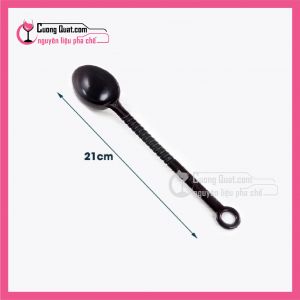 (DC) Muỗng Đong Bột 10g