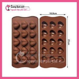 (DC) Khay Silicon Tim