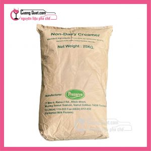Bột Thái Lan 25kg SD-216 (3 bao giảm 10k - 5 bao giảm 15k - 10 bao giảm 25k)