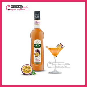Teisseire Siro Chanh Dây 700ml (1 thùng giảm 2k - 3 thùng giảm 3k - 5 thùng giảm 5k)