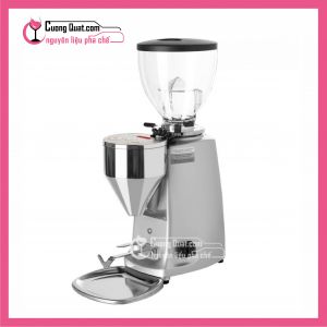 Máy xay cà phê Mazzer Mini - Electronic A
