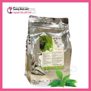 Xuân Thịnh Lục Trà Túi Lọc 500g (1 thùng giảm 2k - 3 thùng giảm 3k - 5 thùng giảm 6k)