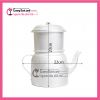 dung-cuphin-cafe-nhom-100gr-co-am - ảnh nhỏ  1