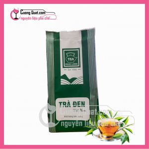 Phúc Long Trà Đen 200g