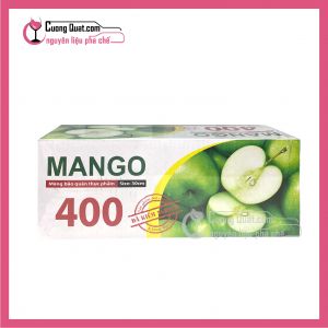 (DC) Màng Bọc Thực Phẩm RW910X-R (30cm x 400m)