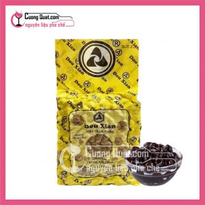 Douxian Trân Châu Đường Đen 1kg (1 thùng giảm 2k - 3 thùng giảm 3k - 5 thùng giảm 4k)