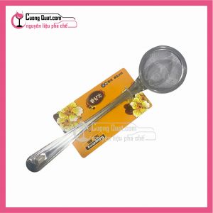 (DC) Vợt Lưới Inox 27cm