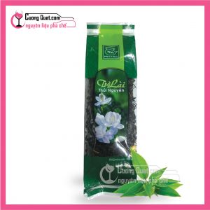 Phúc Long Trà Lài Thái Nguyên 100g (1 thùng giảm 2k - 3 thùng giảm 3k - 5 thùng giảm 4k)
