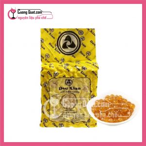 Douxian Trân Châu Hoàng Kim 1kg (1 thùng giảm 2k - 3 thùng giảm 3k - 5 thùng giảm 4k)