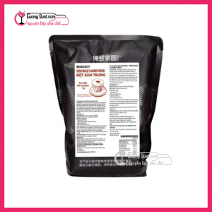 Boduo Bột Kem Trứng 1kg (1 thùng giảm 2k - 3 thùng giảm 3k - 5 thùng giảm 4k)