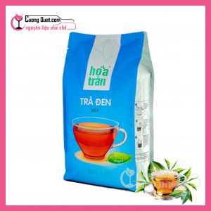 Hoa Trân Trà Đen Số 9 500g (1 thùng giảm 2k - 5 thùng giảm 2.5k)