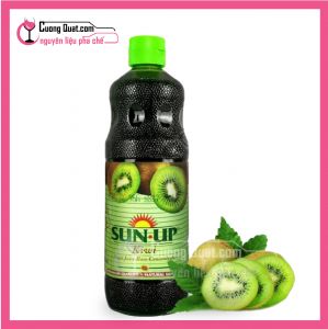 Sun Up Nước Ép Kiwi
