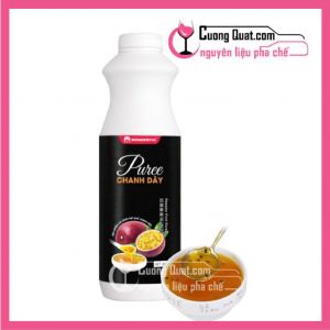 Wonderful Siro Chanh 1.3kg (1 thùng giảm 2k - 3 thùng giảm 3k - 5 thùng giảm 4k)