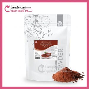 Wonderful Bột Socola 1kg (1 thùng giảm 2k - 3 thùng giảm 3k)