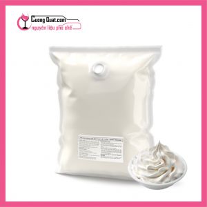 (Hàng Lạnh) RICHS LÙN TÚI 5KG