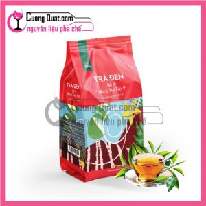 Dans Trà Đen 500g (1 thùng giảm 2k - 3 thùng giảm 3k - 5 thùng giảm 5k)