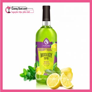 Pomona Siro Mojito 1L