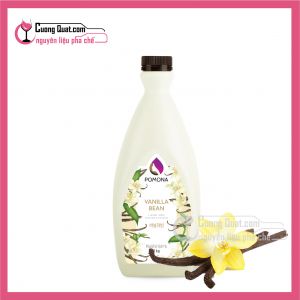 Sốt Pomona Vani 2kg(CTKM: Mua 1T giảm 2k mỗi chai, có thể mix)