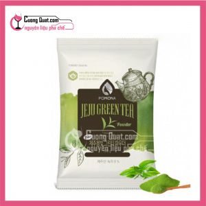 Bột Matcha Pomoma 800gr (CTKM: Mua 10 gói giảm 2k mỗi gói)