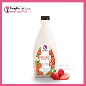 Pomona Mứt Dâu 2kg