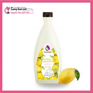 Pomona Mứt Thanh Yên 2kg (1 thùng giảm 5k - 3 thùng giảm 6k - 5 thùng giảm 7k)