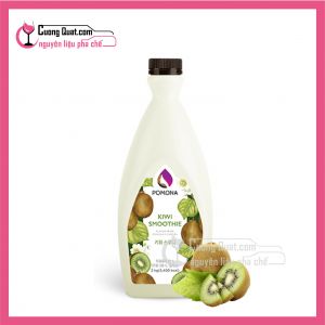 Pomona Mứt Kiwi 2kg